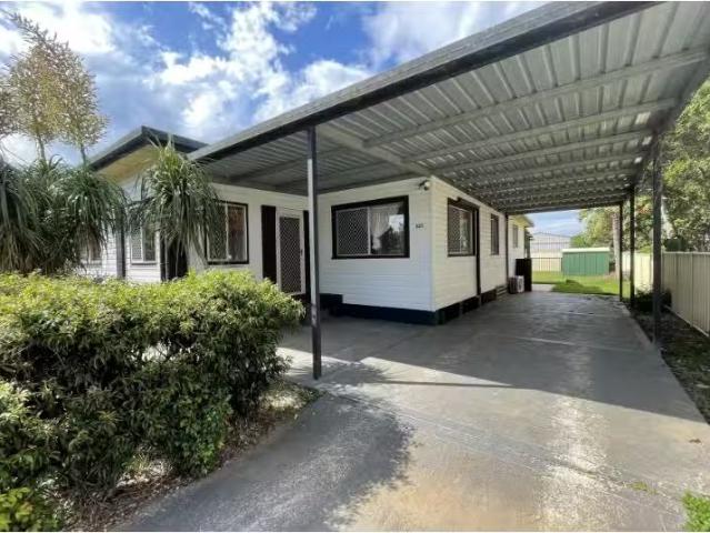 House for rent in Bom Bom, New South Wales