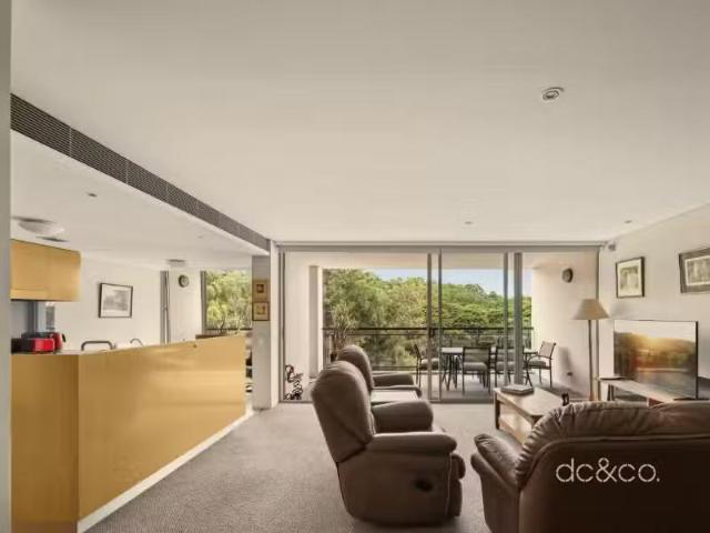 Apartment for rent in Sydney, New South Wales