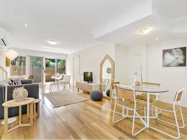 Condo for rent in Sydney, New South Wales