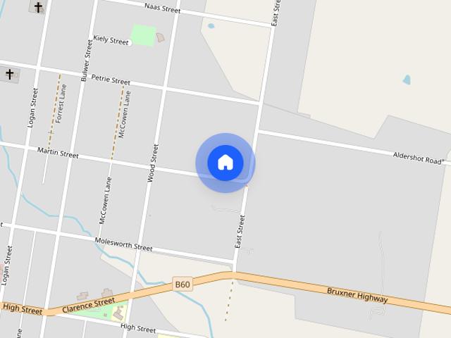 House for rent in Tenterfield, Tenterfield Shire Council