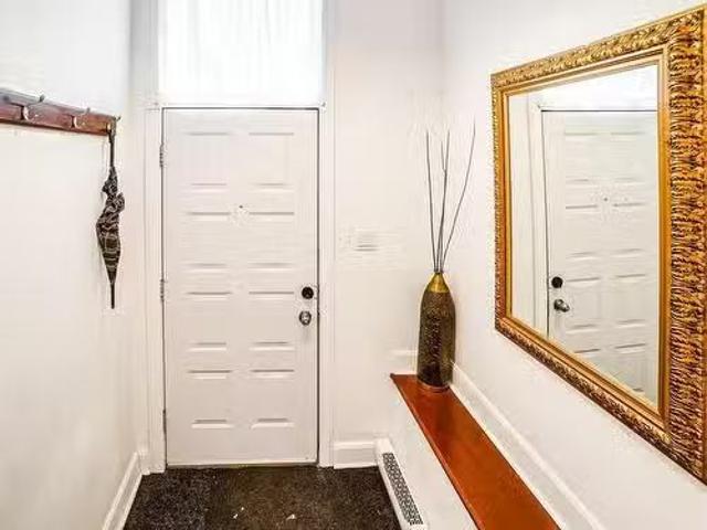 Apartment for rent in St. Leonard's, Quebec