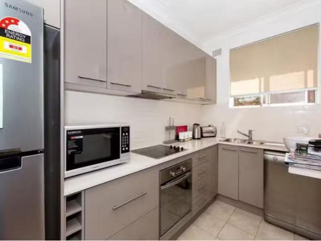Apartment for rent in Sydney, New South Wales