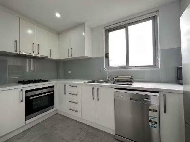 Apartment for rent in Wentworthville, New South Wales