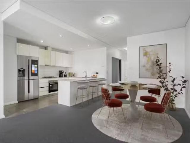 Apartment for rent in Kingswood, New South Wales