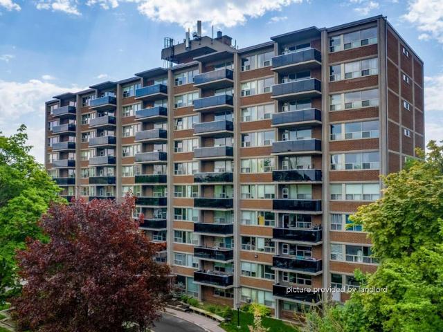 Apartment for rent in Woburn, Ontario