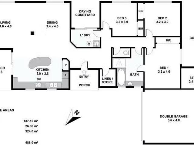 House for rent in Camerons Creek, Victoria