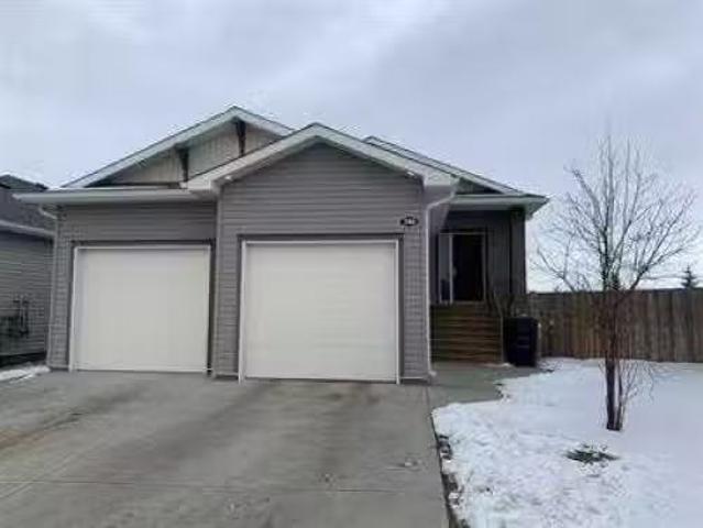 House for rent in Lethbridge, Alberta
