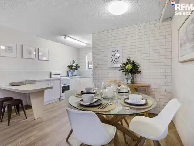 Apartment for rent in Mackay, Queensland