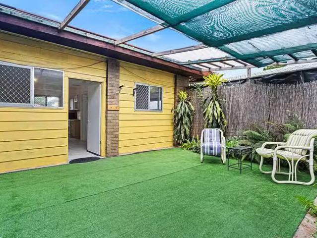 Apartment for rent in Toombul, Queensland
