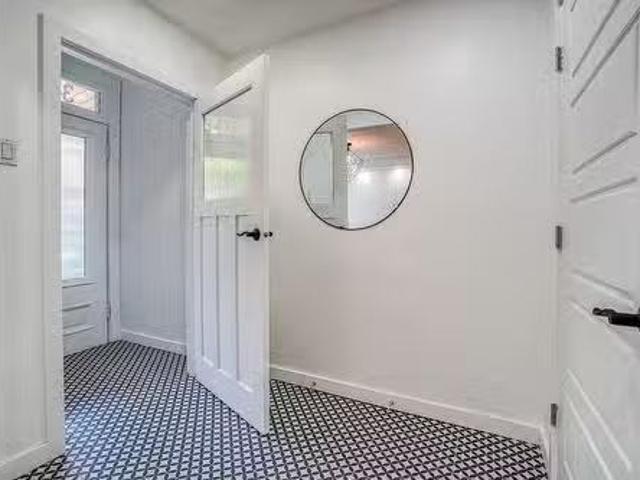 Apartment for rent in St. Leonard's, Quebec