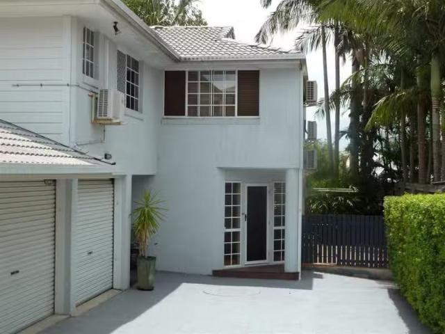 House for rent in Toombul, Queensland