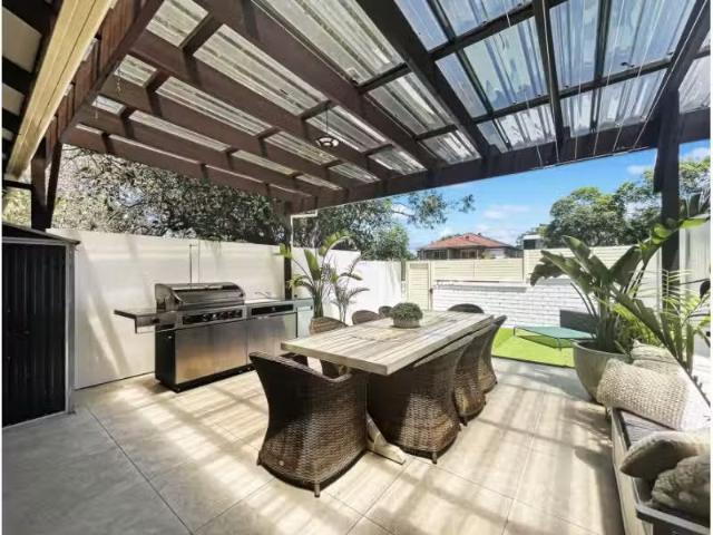 Condo for rent in Sydney, New South Wales