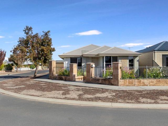 House for rent in Yalyalup, Western Australia