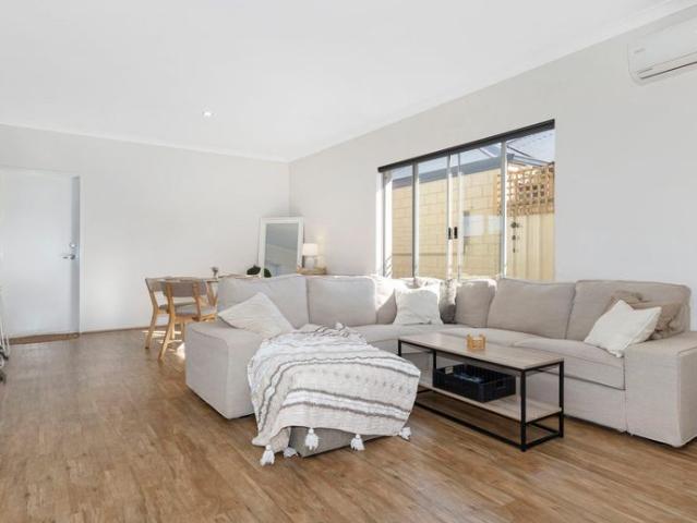 House for rent in Yalyalup, Western Australia