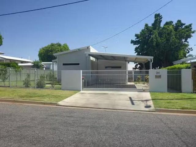 House for rent in Methul, Queensland