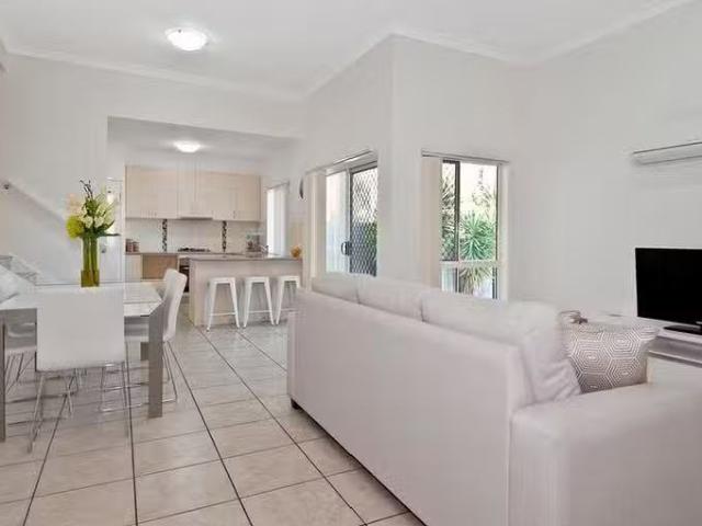 House for rent in Toombul, Queensland