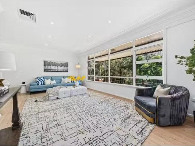 House for rent in Sydney, New South Wales