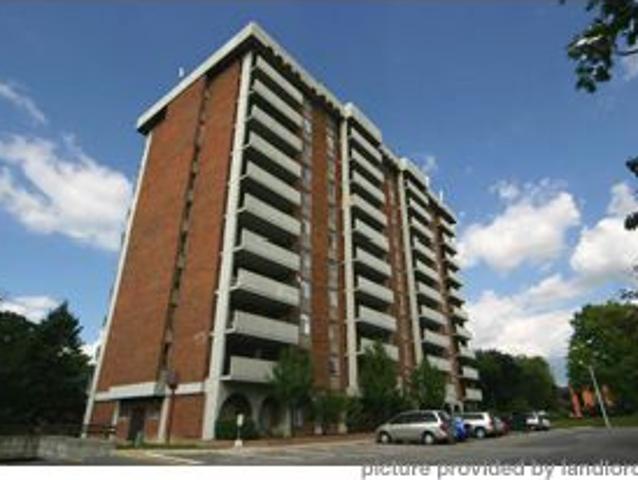 Apartment for rent in York, Ontario