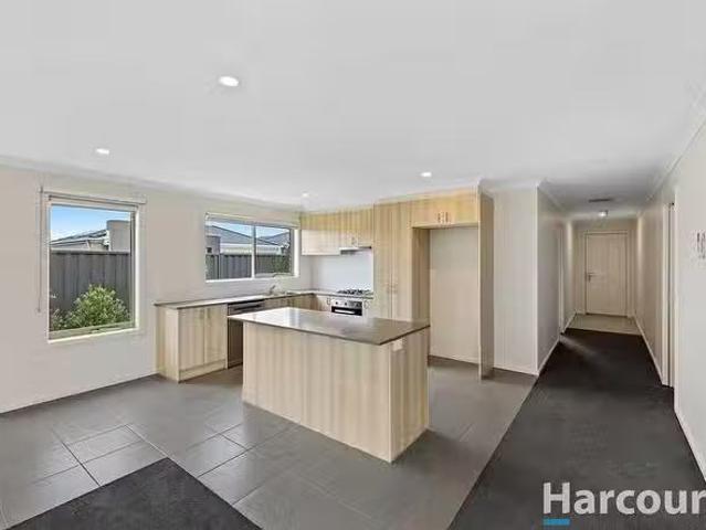 House for rent in Longwarry, Victoria