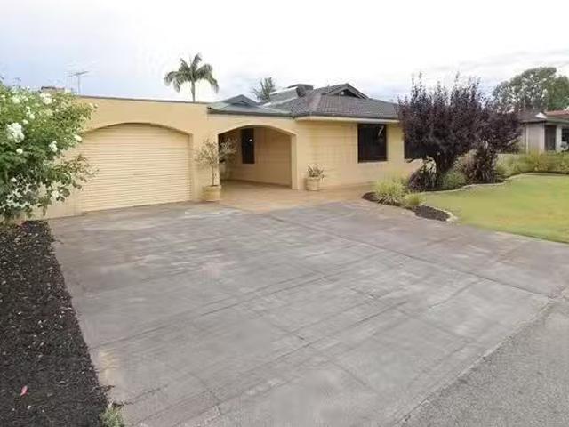 House for rent in Willetton, Western Australia