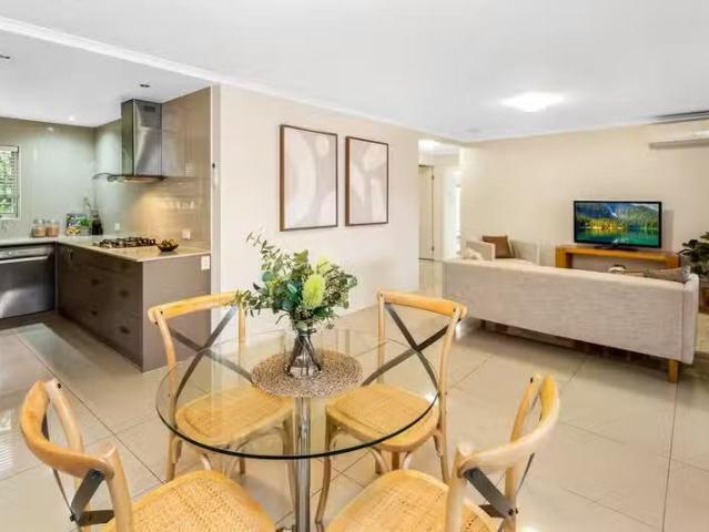 House for rent in Toombul, Queensland