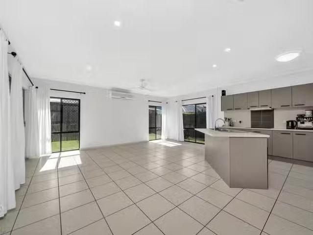 House for rent in Edmonton, Queensland