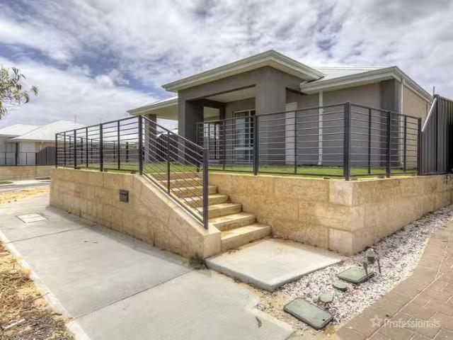 House for rent in Yanchep, Western Australia