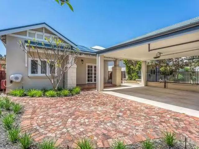 House for rent in Western Australia