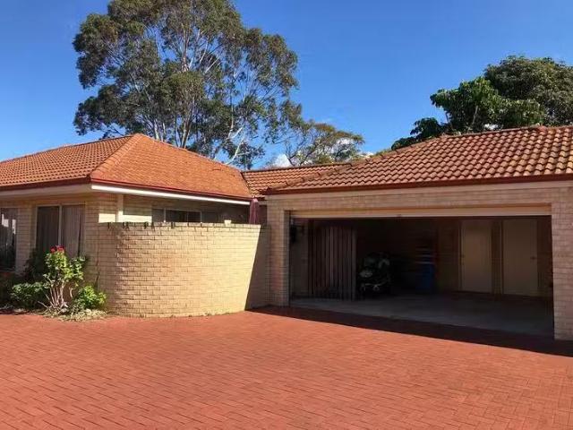 House for rent in Carlisle, Western Australia