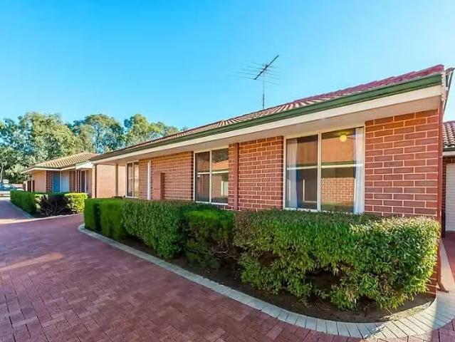 House for rent in Stirling, Western Australia
