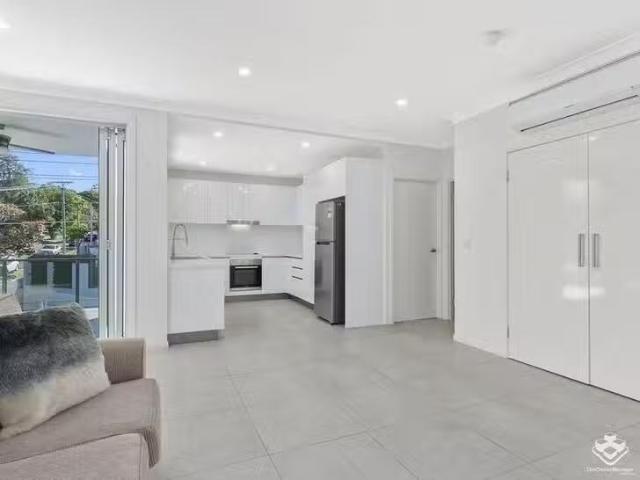 Apartment for rent in Toombul, Queensland