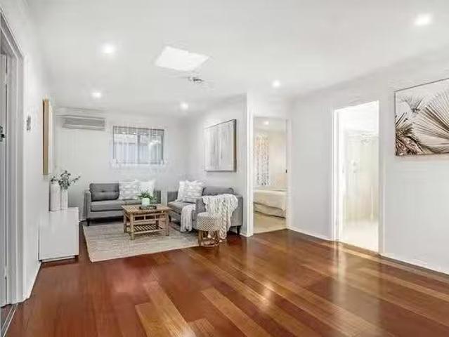 House for rent in Horseshoe Creek, South Australia