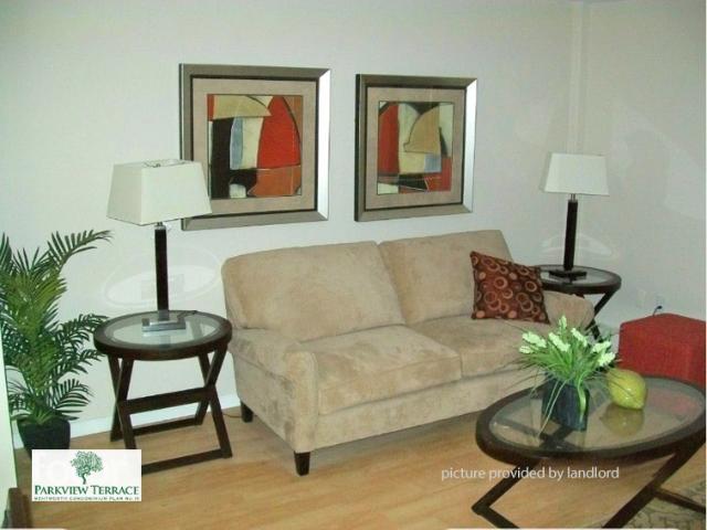 Apartment for rent in Ancaster, Ontario