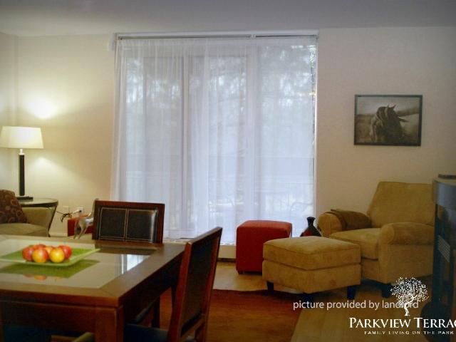 Apartment for rent in Hamilton