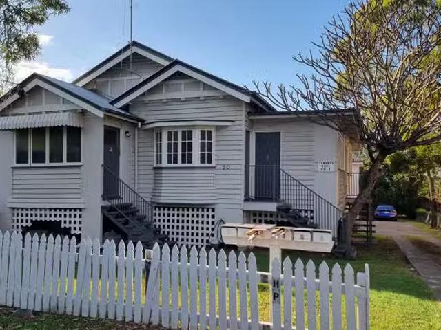 House for rent in Toombul, Queensland