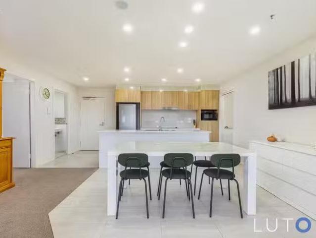 Apartment for rent in Greenway, Australian Capital Territory