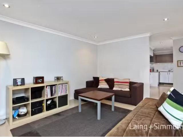 Condo for rent in Oxley Park, New South Wales