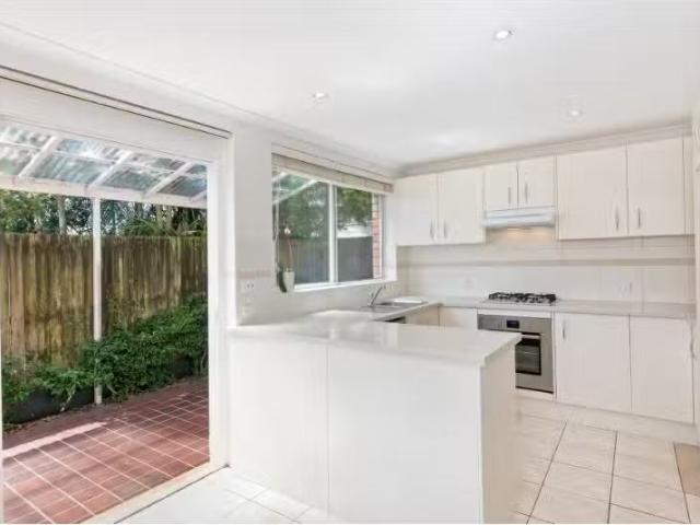 Condo for rent in Sydney, New South Wales