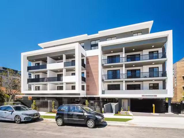 Apartment for rent in Epping, New South Wales