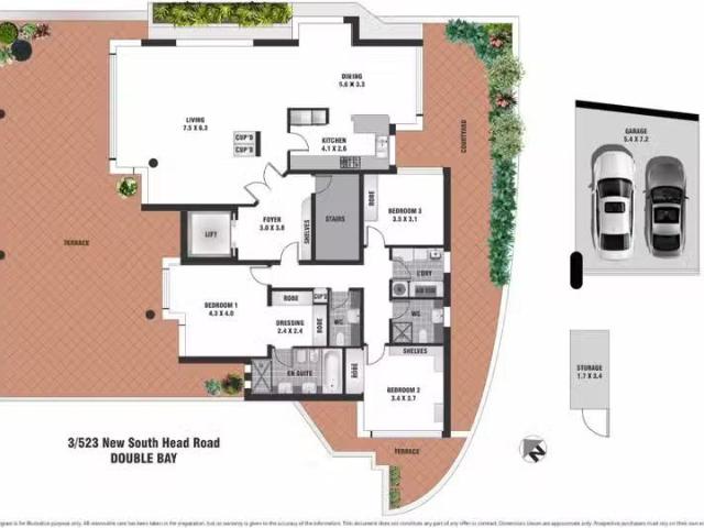 House for rent in Sydney, New South Wales