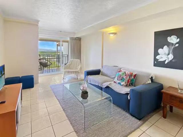 Apartment for rent in Townsville, Queensland
