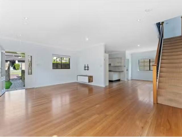Condo for rent in Sutherland, New South Wales