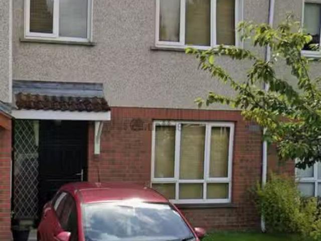 House to rent