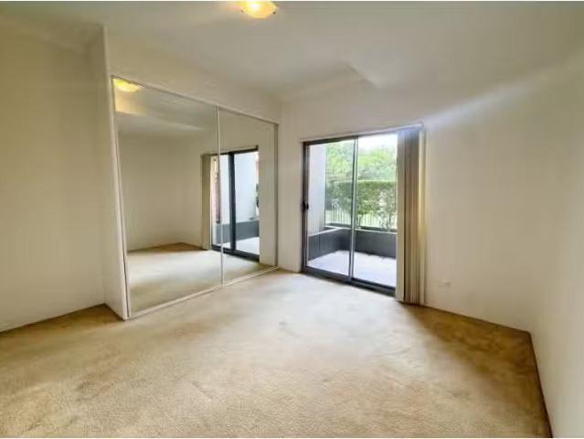 Apartment for rent in Sutherland, New South Wales