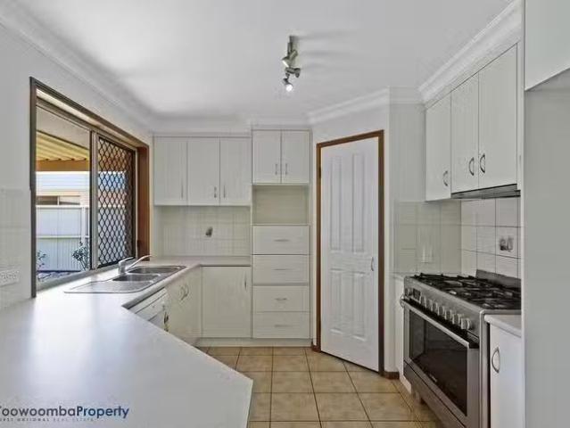 House for rent in Toowoomba, Queensland