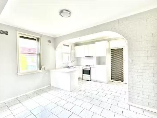 House for rent in Sydney, New South Wales