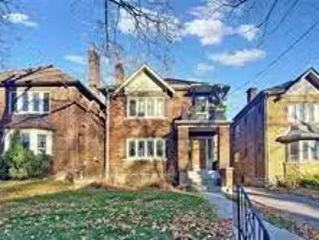 Condo for rent in Woburn, Ontario