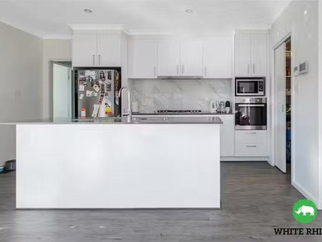 House for rent in Googong, New South Wales