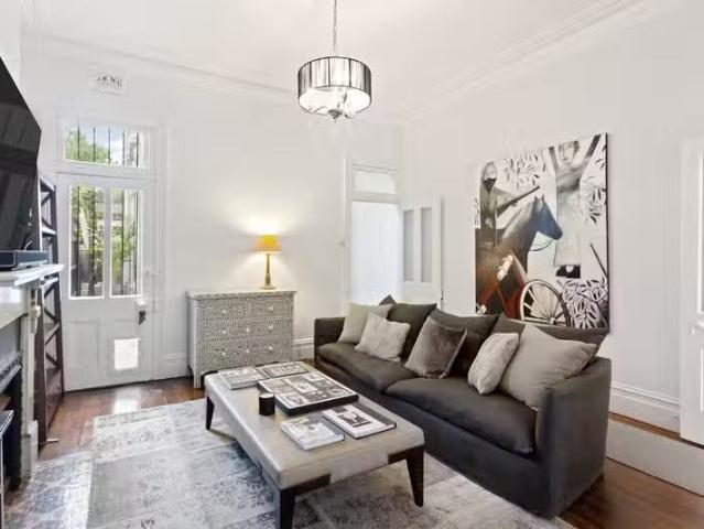 House for rent in Sydney, New South Wales