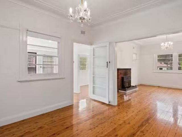 House for rent in Sydney, New South Wales